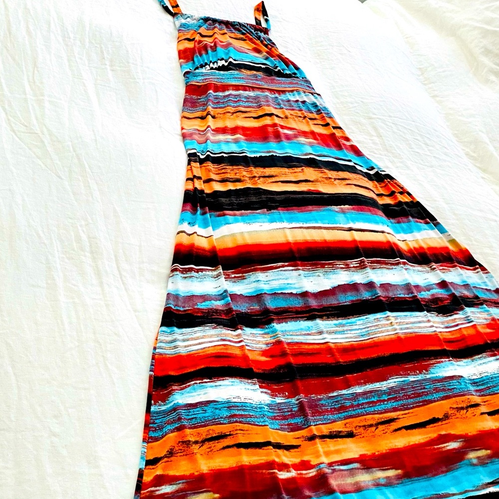 🌟HP🌟Veronica M Maxi Dress